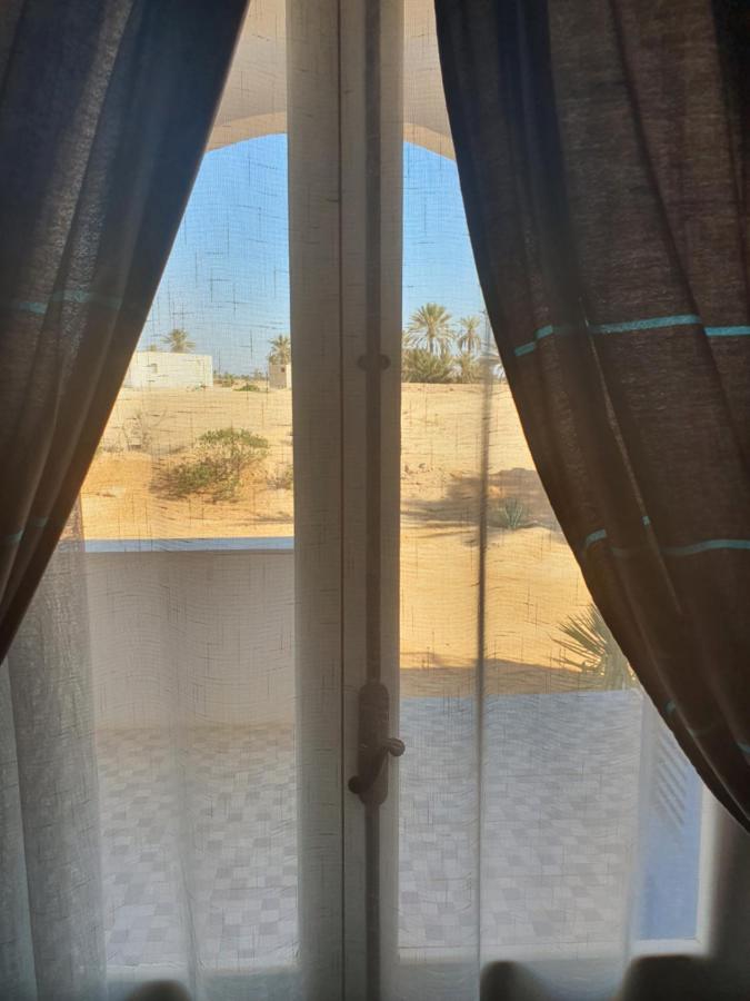 Dar Chick Yahia Ile De Djerba Bed & Breakfast Mezrane