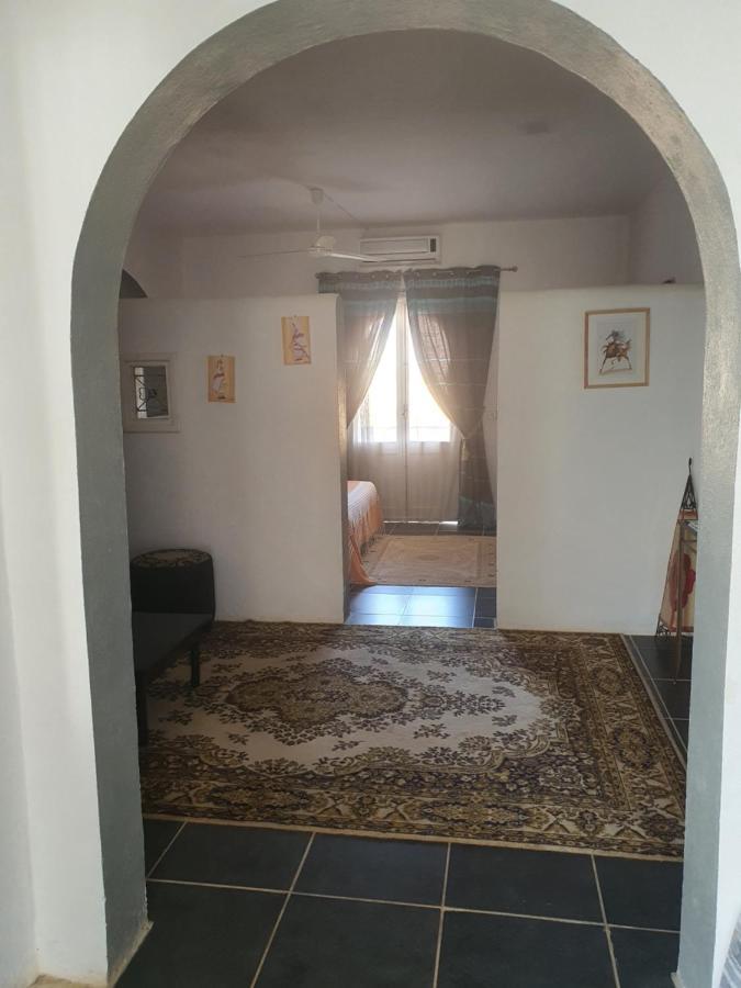 Dar Chick Yahia Ile De Djerba